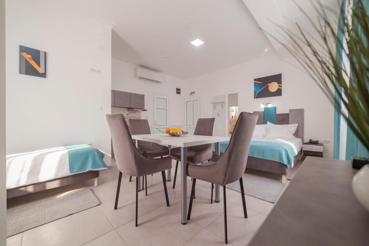 As Apartmani Pirot Exterior photo