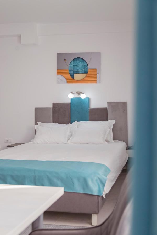 As Apartmani Pirot Exterior photo