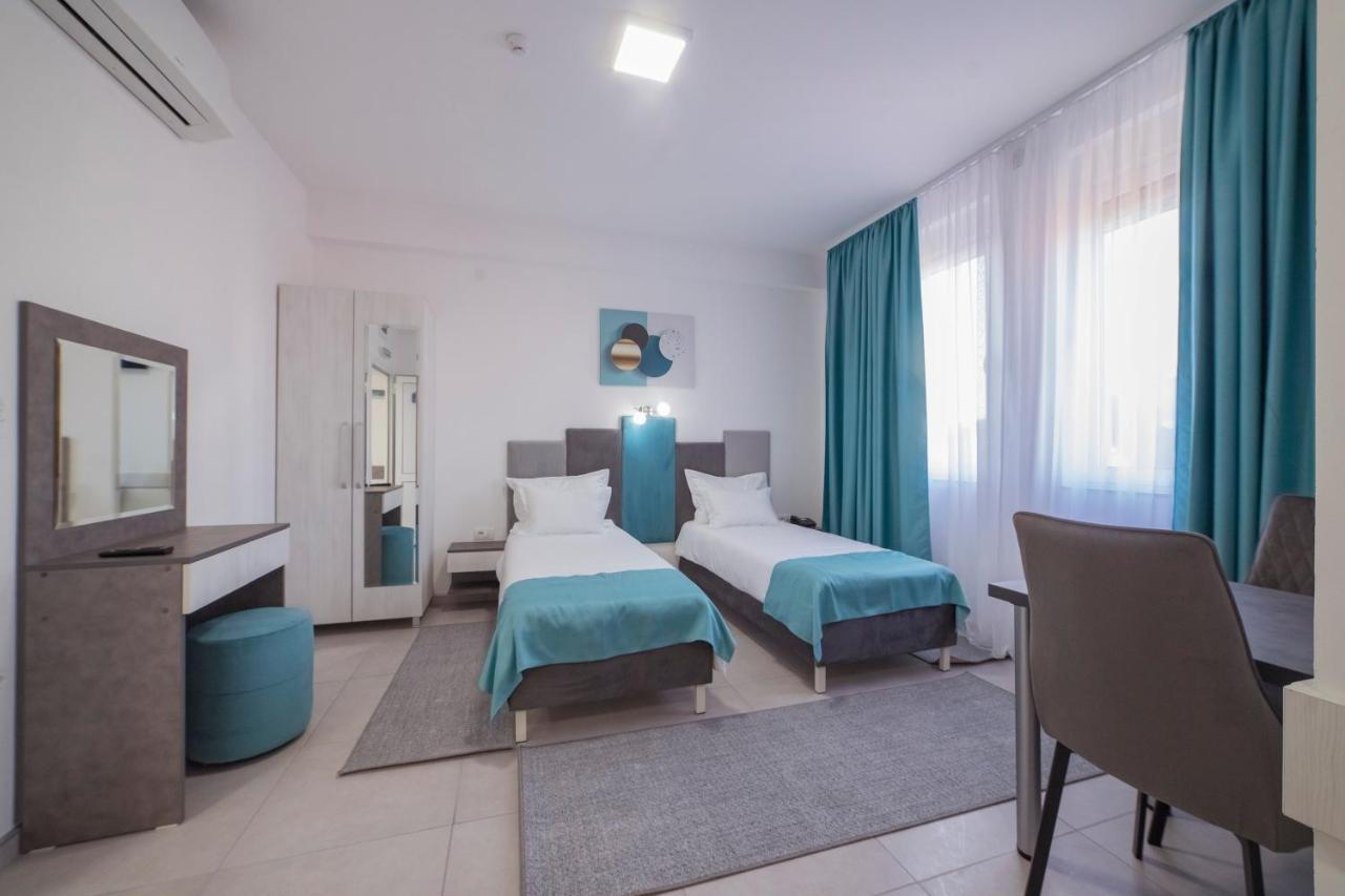 As Apartmani Pirot Exterior photo