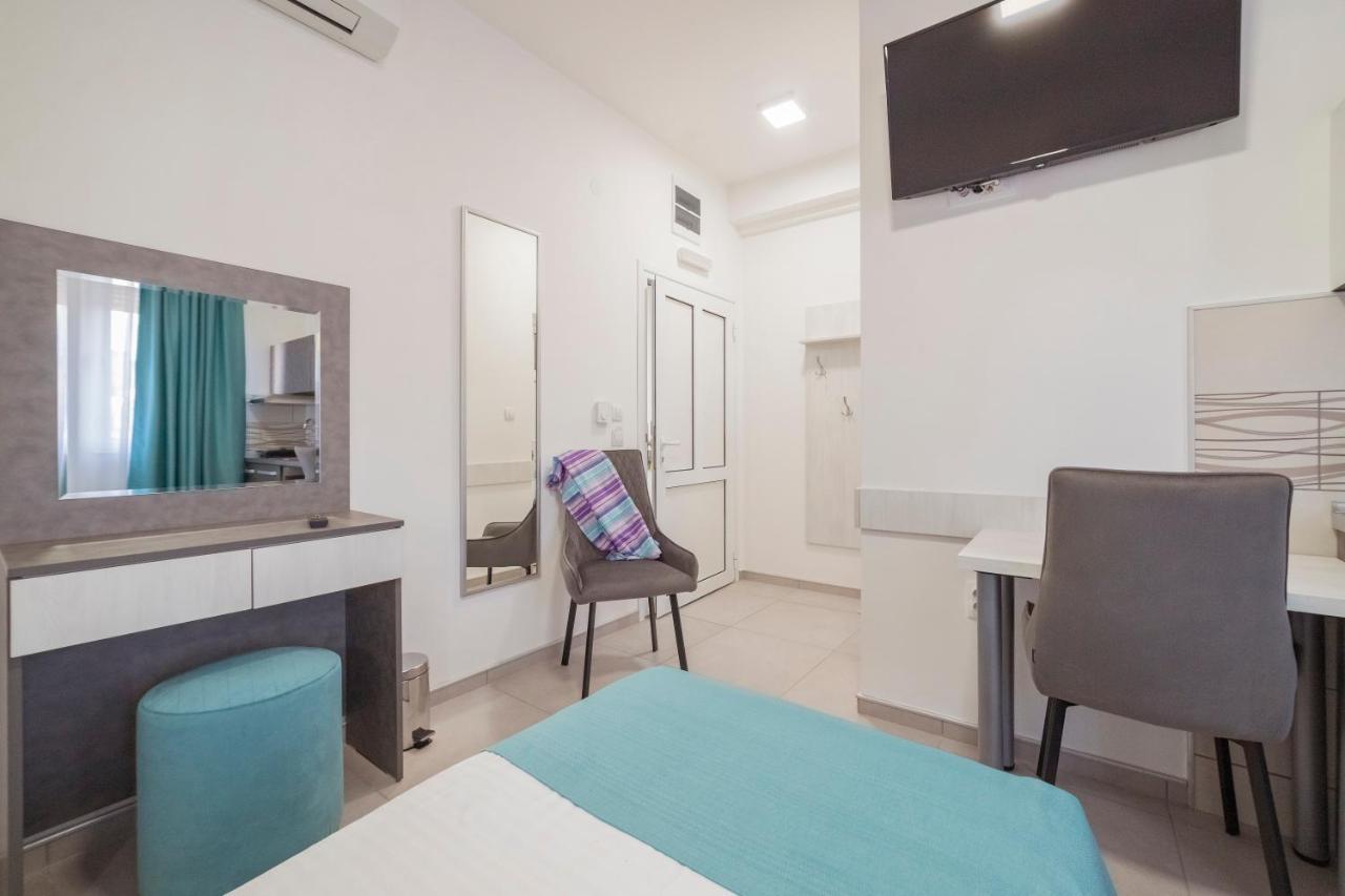 As Apartmani Pirot Exterior photo