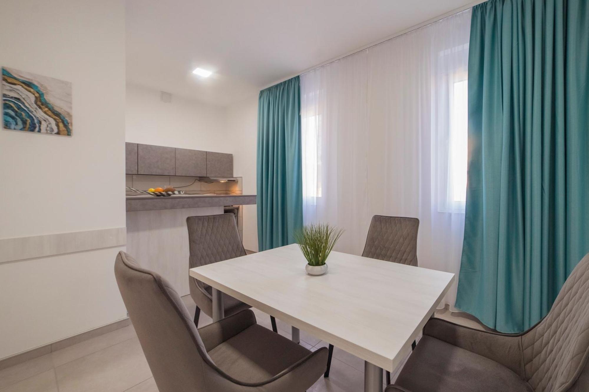 As Apartmani Pirot Exterior photo